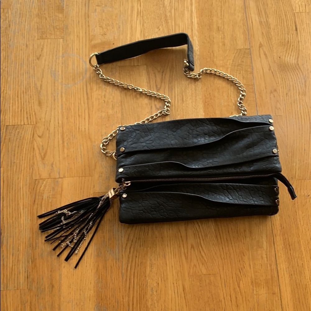 Izzy & Ali purse